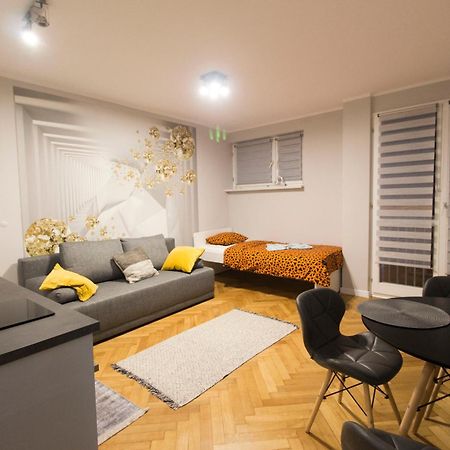 ורוצלב Happy Apartments Old Town מראה חיצוני תמונה