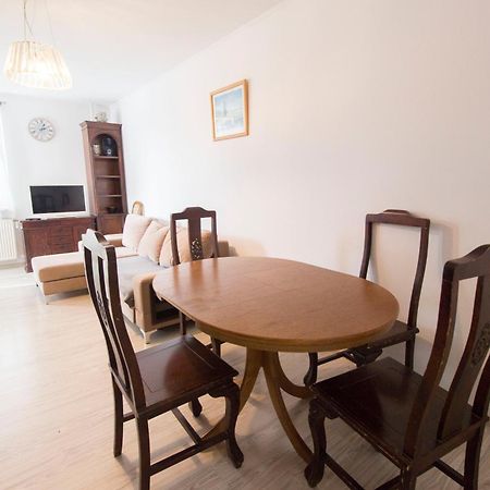 ורוצלב Happy Apartments Old Town מראה חיצוני תמונה