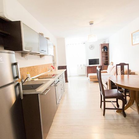 ורוצלב Happy Apartments Old Town מראה חיצוני תמונה