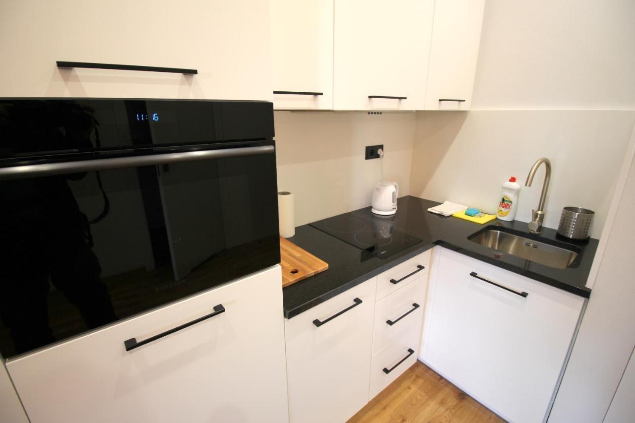 ורוצלב Happy Apartments Old Town מראה חיצוני תמונה