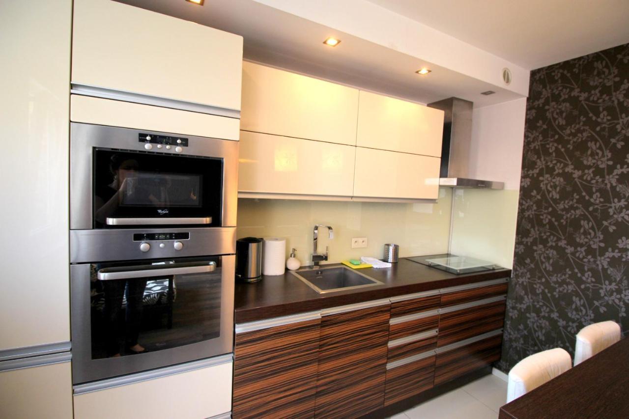 ורוצלב Happy Apartments Old Town מראה חיצוני תמונה