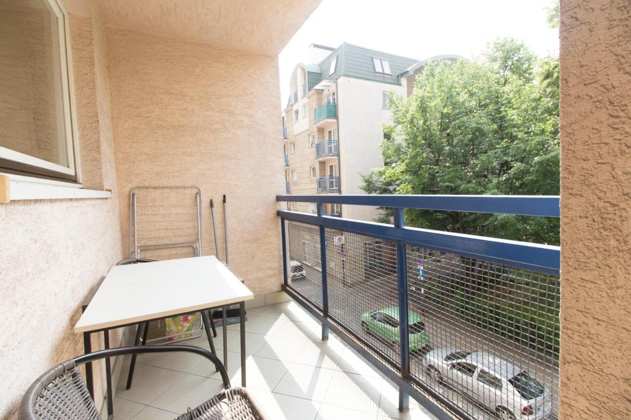 ורוצלב Happy Apartments Old Town מראה חיצוני תמונה