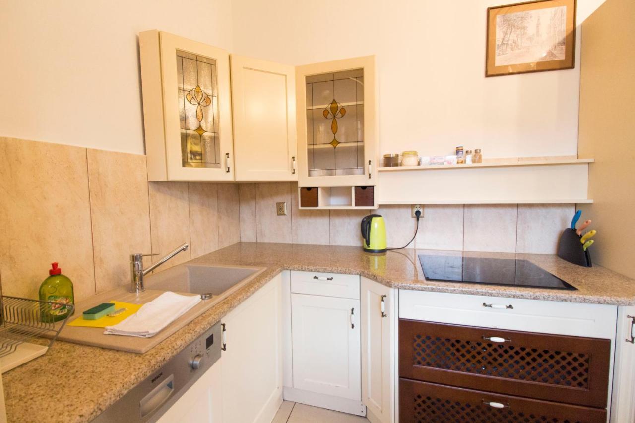 ורוצלב Happy Apartments Old Town מראה חיצוני תמונה