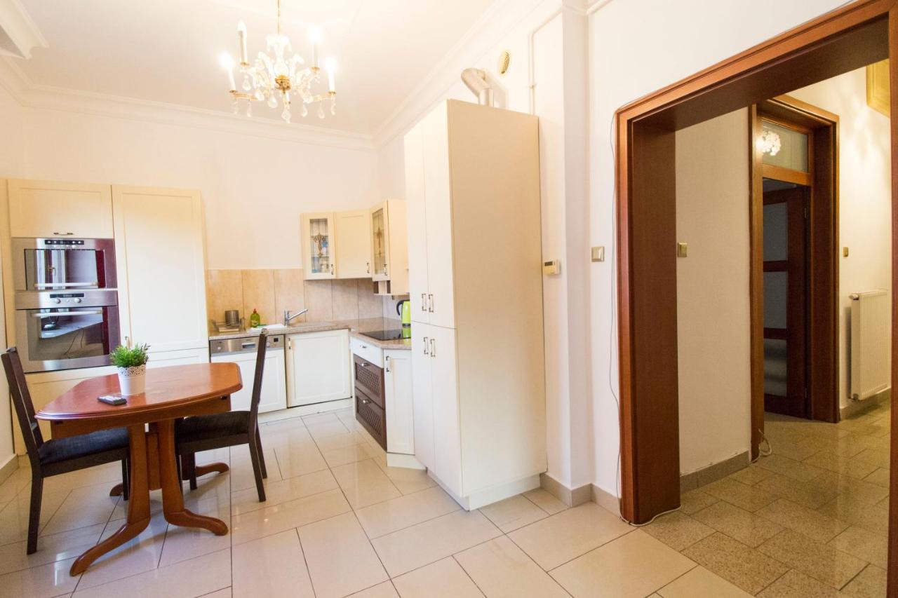 ורוצלב Happy Apartments Old Town מראה חיצוני תמונה