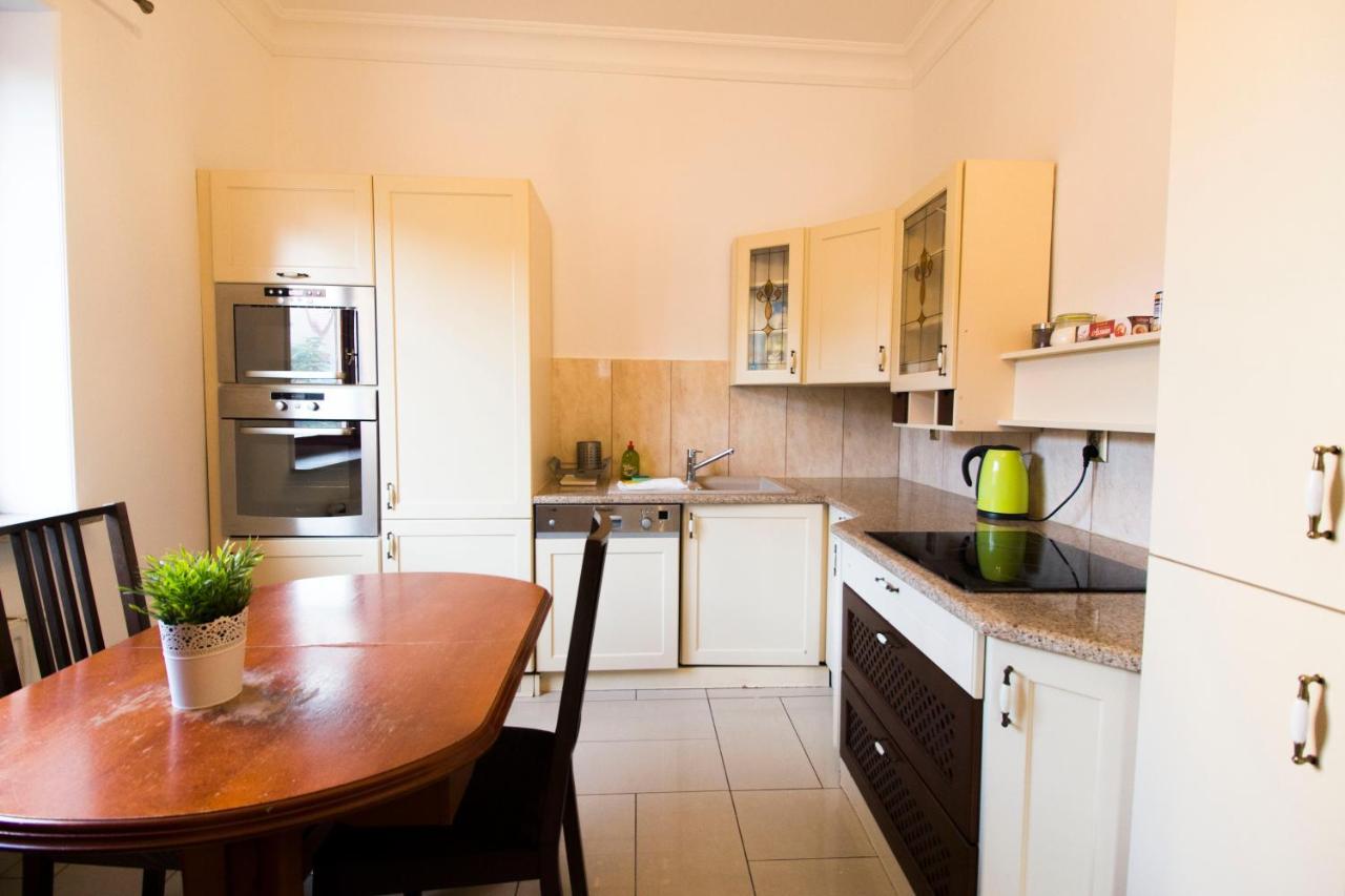 ורוצלב Happy Apartments Old Town מראה חיצוני תמונה