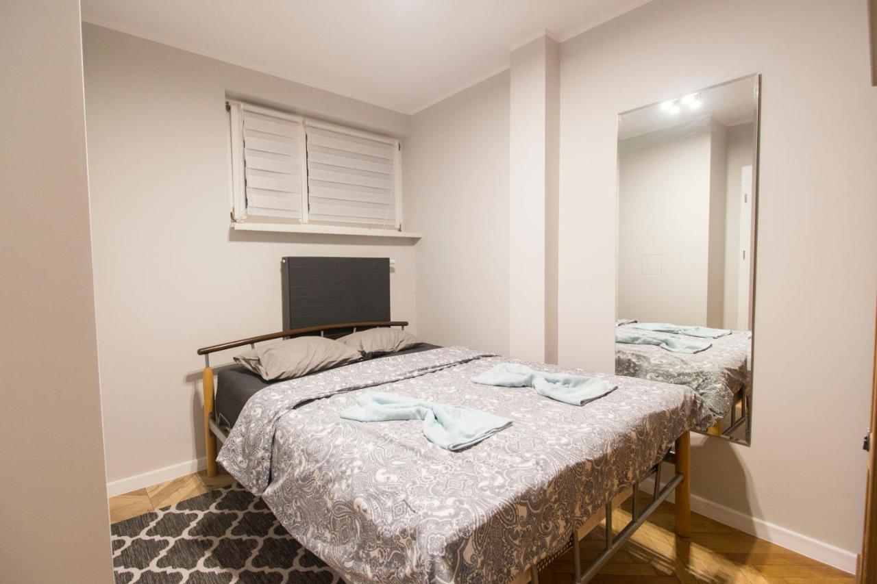 ורוצלב Happy Apartments Old Town מראה חיצוני תמונה