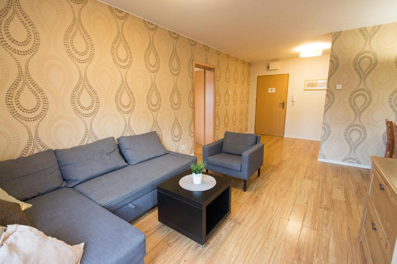 ורוצלב Happy Apartments Old Town מראה חיצוני תמונה