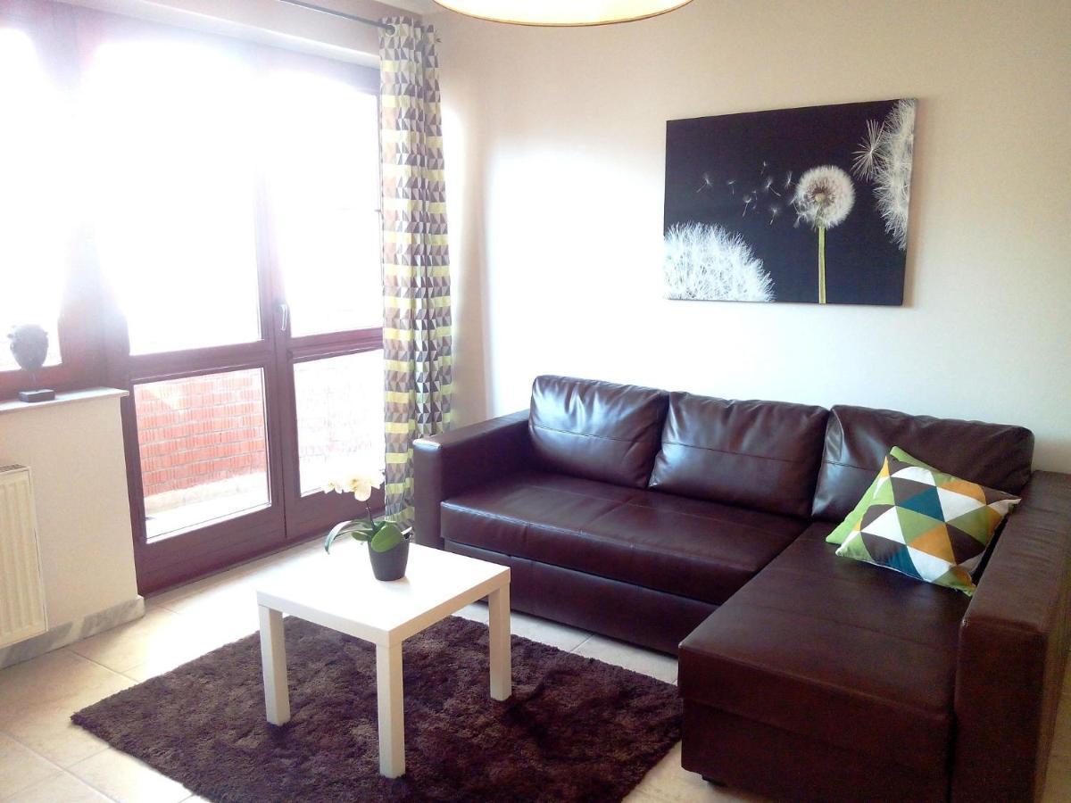 ורוצלב Happy Apartments Old Town מראה חיצוני תמונה