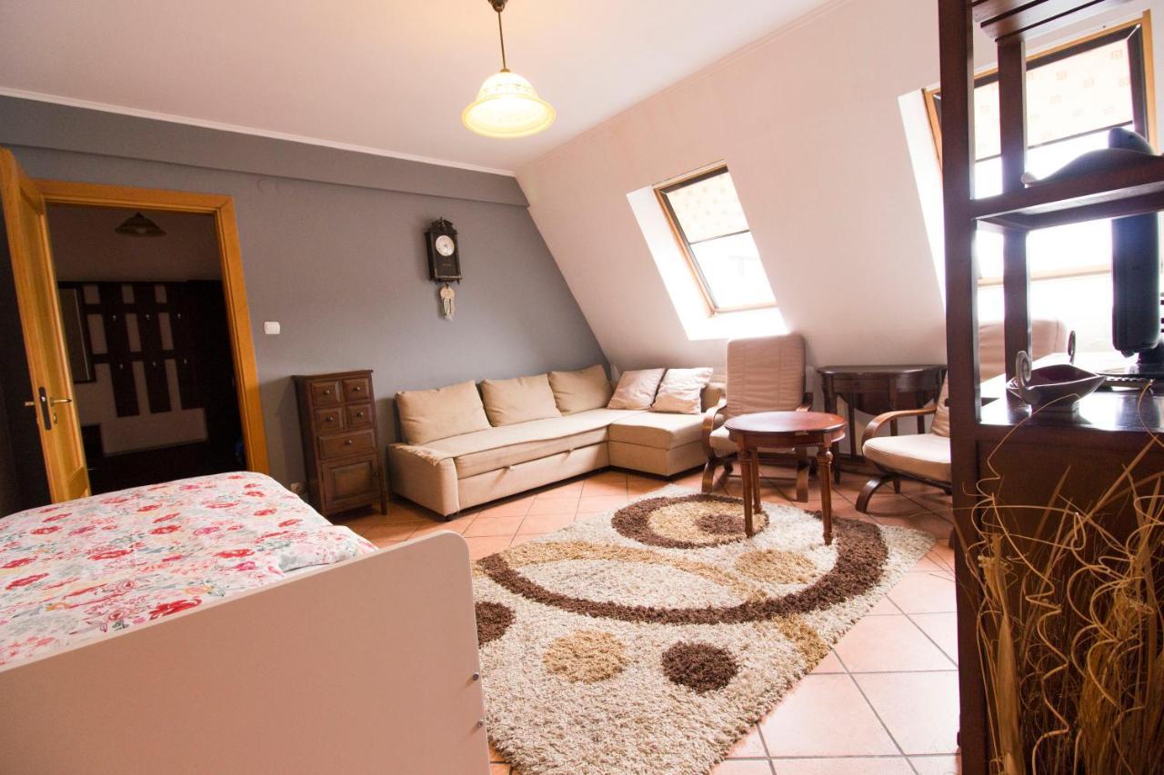 ורוצלב Happy Apartments Old Town מראה חיצוני תמונה