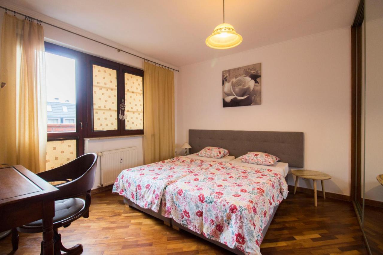ורוצלב Happy Apartments Old Town מראה חיצוני תמונה