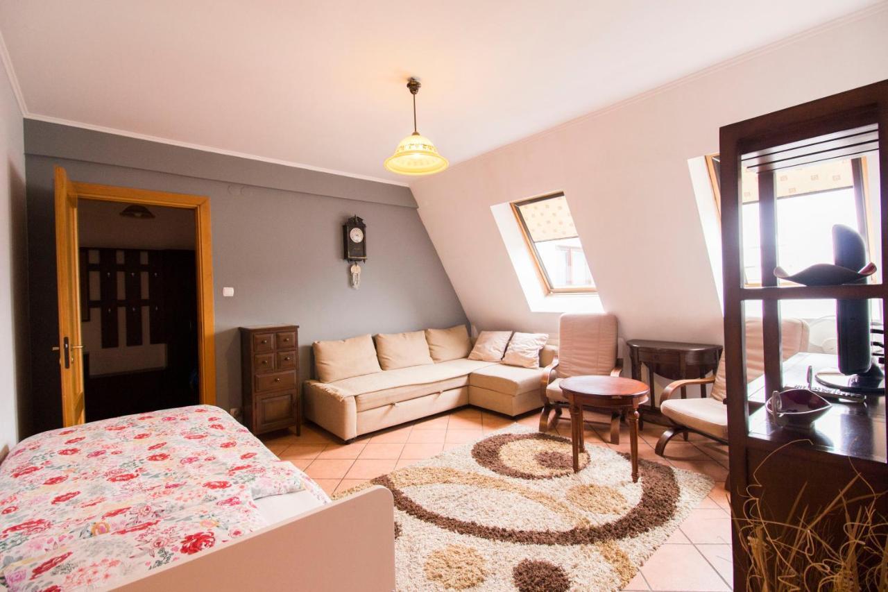 ורוצלב Happy Apartments Old Town מראה חיצוני תמונה