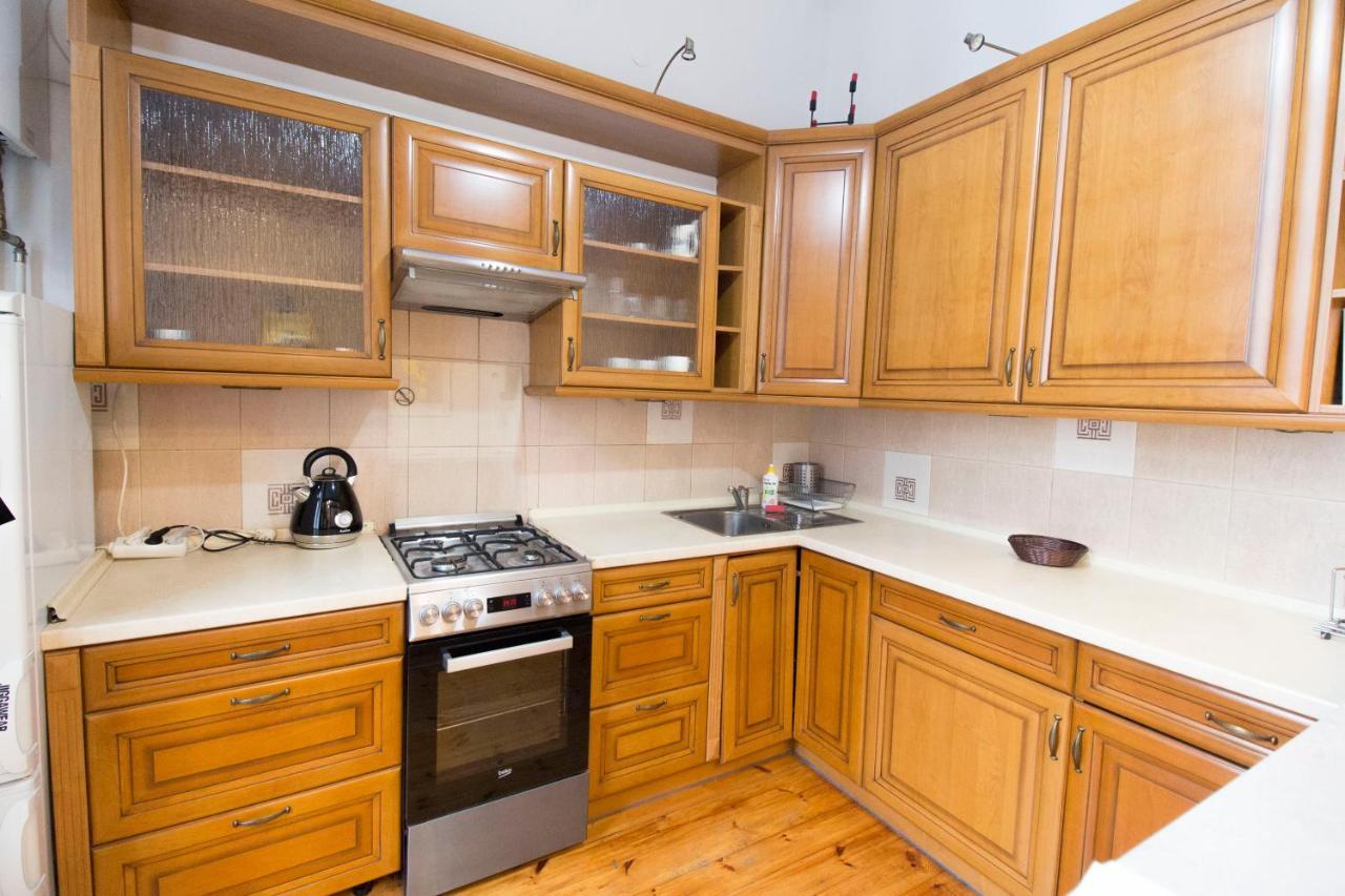 ורוצלב Happy Apartments Old Town מראה חיצוני תמונה