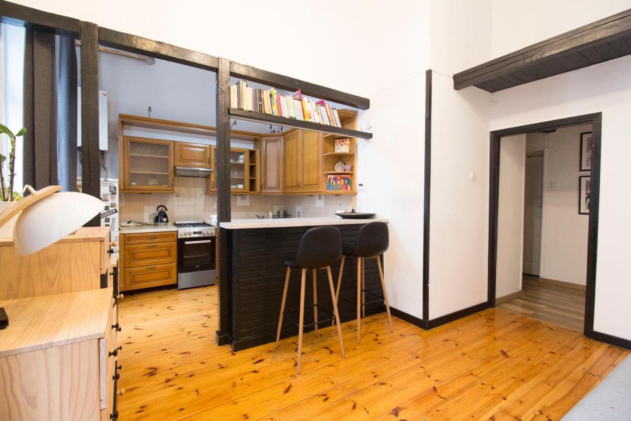 ורוצלב Happy Apartments Old Town מראה חיצוני תמונה