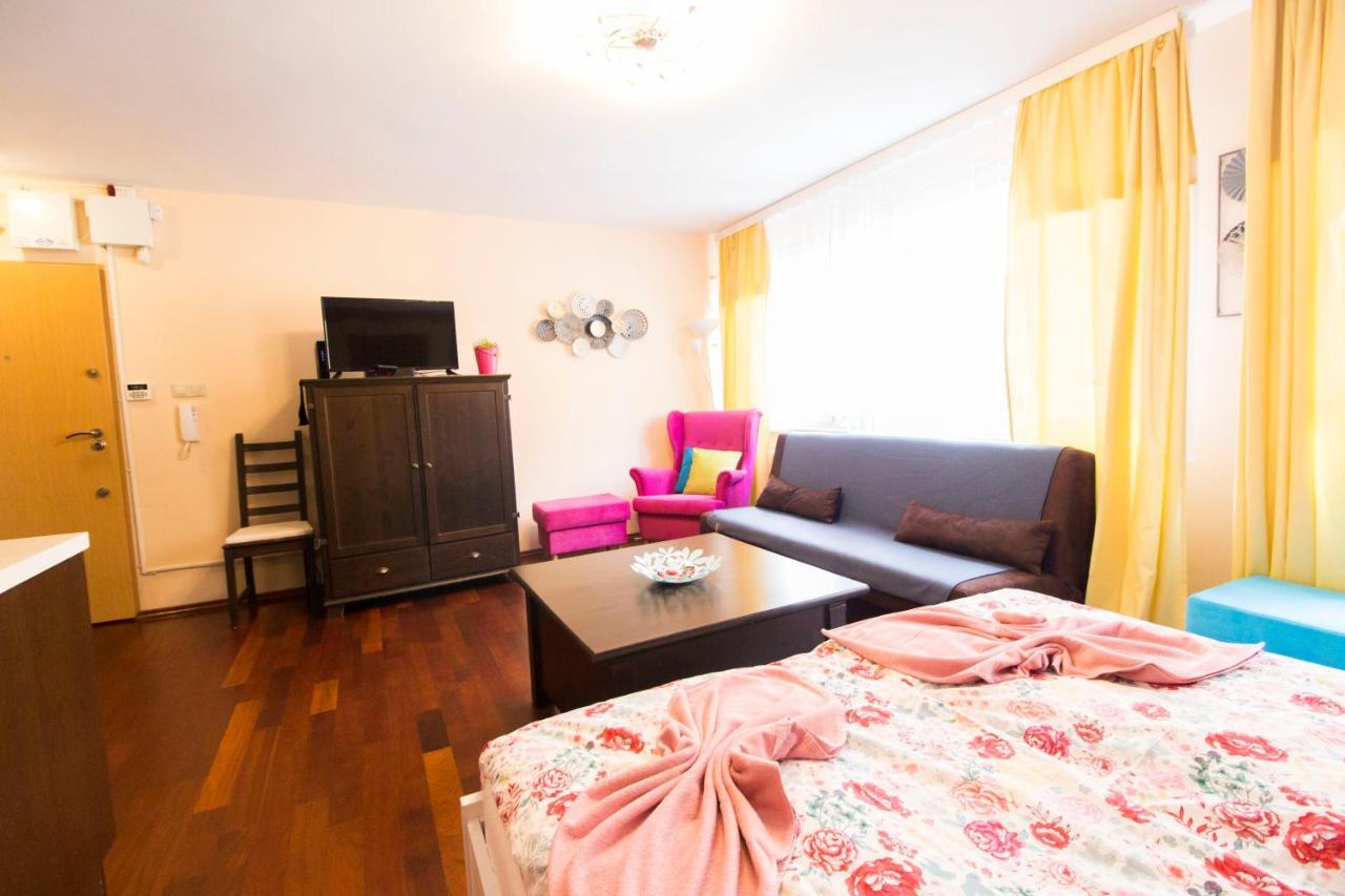 ורוצלב Happy Apartments Old Town מראה חיצוני תמונה