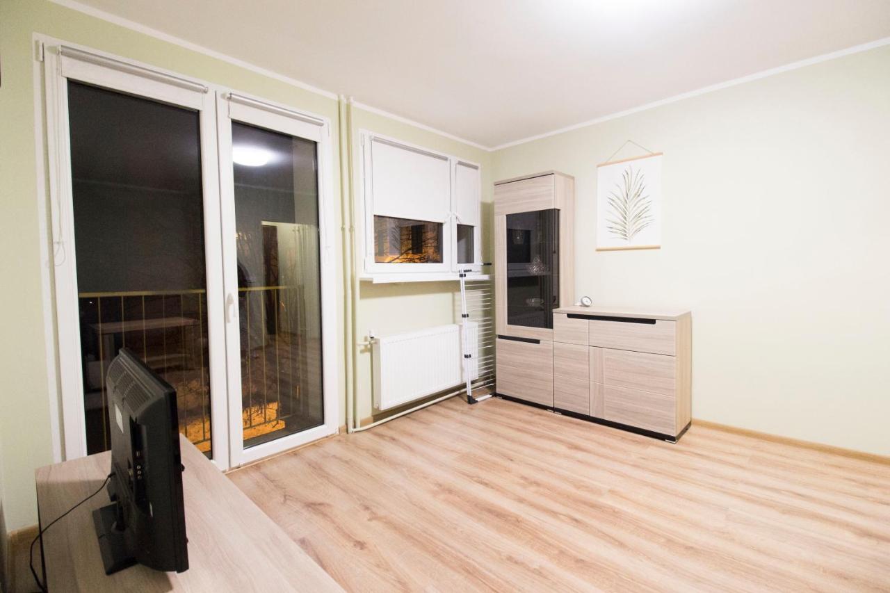 ורוצלב Happy Apartments Old Town מראה חיצוני תמונה