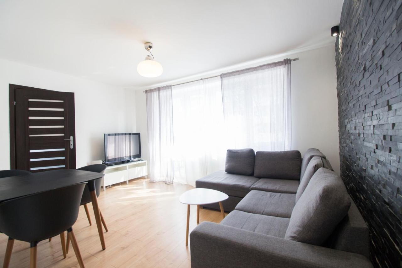 ורוצלב Happy Apartments Old Town מראה חיצוני תמונה