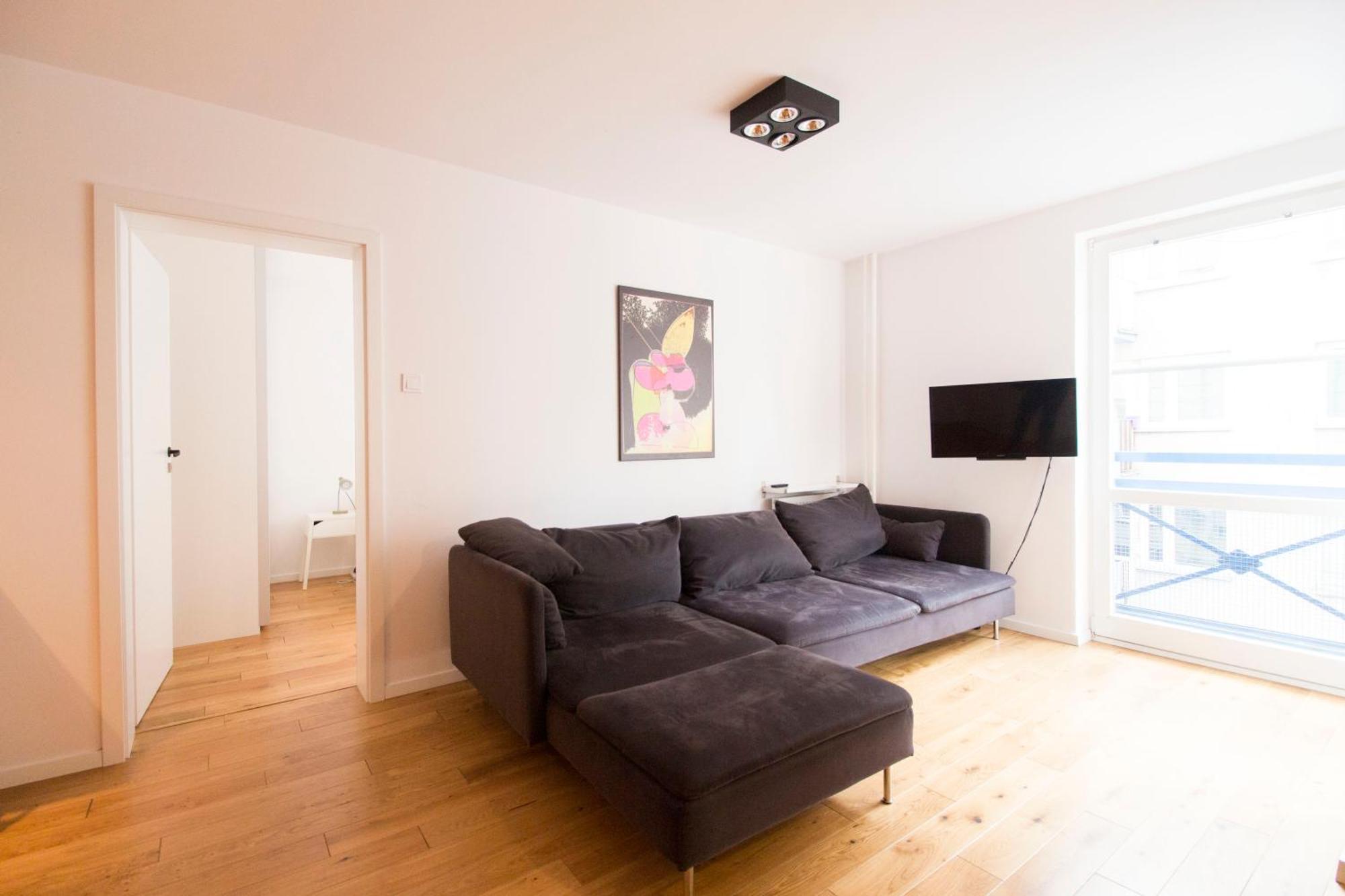 ורוצלב Happy Apartments Old Town מראה חיצוני תמונה