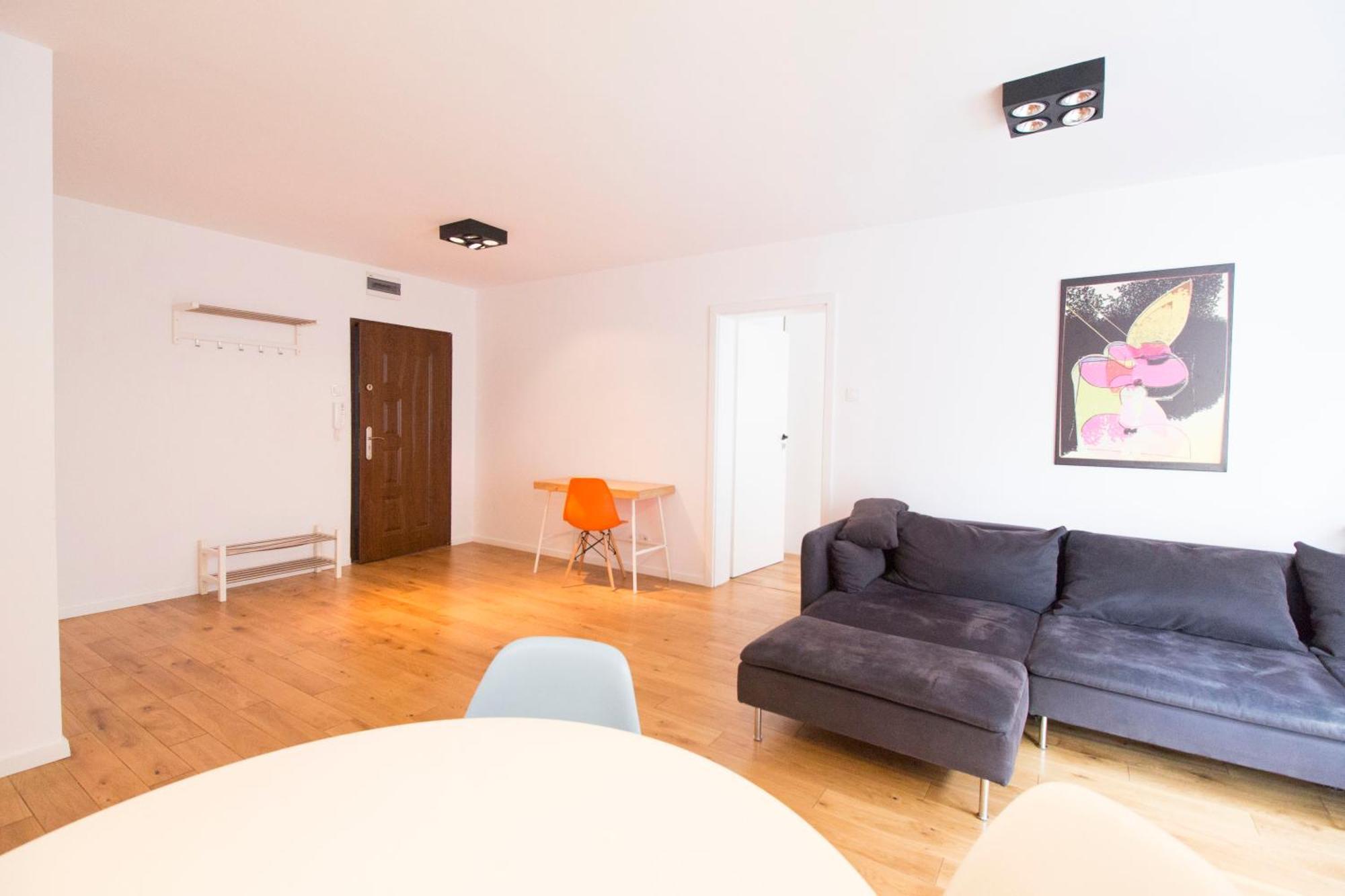 ורוצלב Happy Apartments Old Town מראה חיצוני תמונה