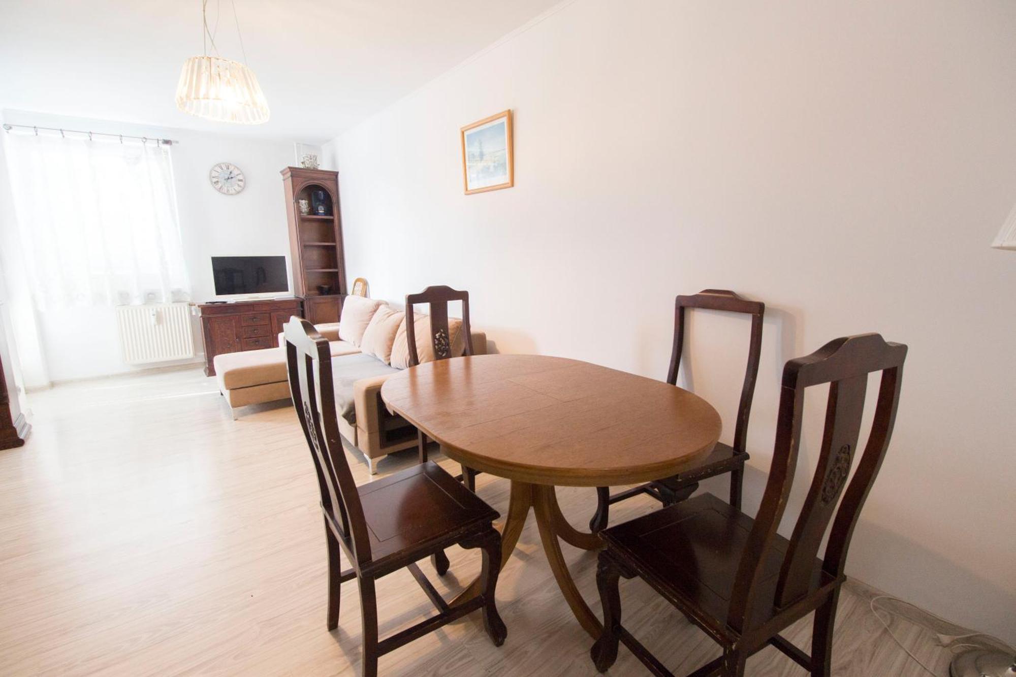 ורוצלב Happy Apartments Old Town מראה חיצוני תמונה