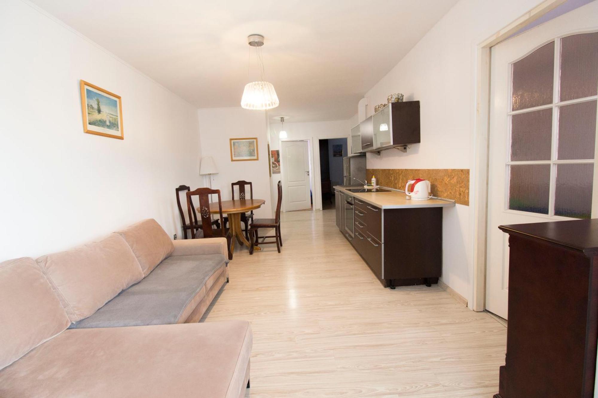 ורוצלב Happy Apartments Old Town מראה חיצוני תמונה