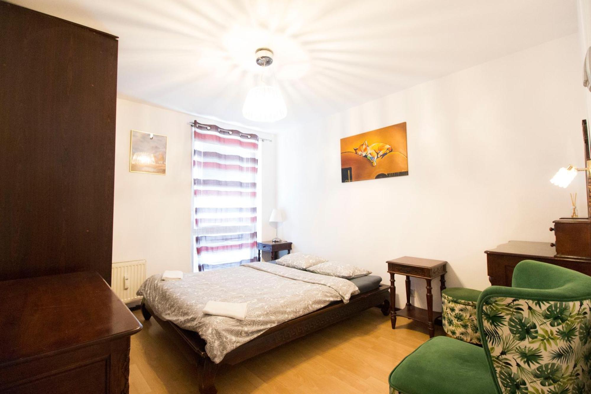 ורוצלב Happy Apartments Old Town מראה חיצוני תמונה